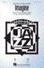 Imagine [SATB]
