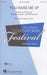 You Raise Me Up [SATB]