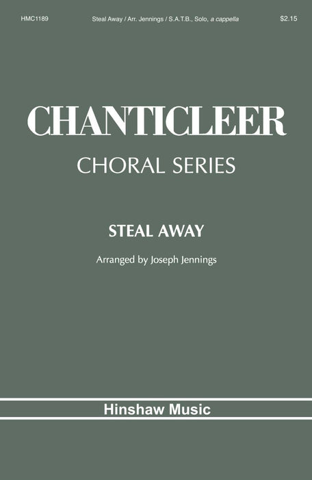 Steal Away