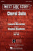 West Side Story [SATB]