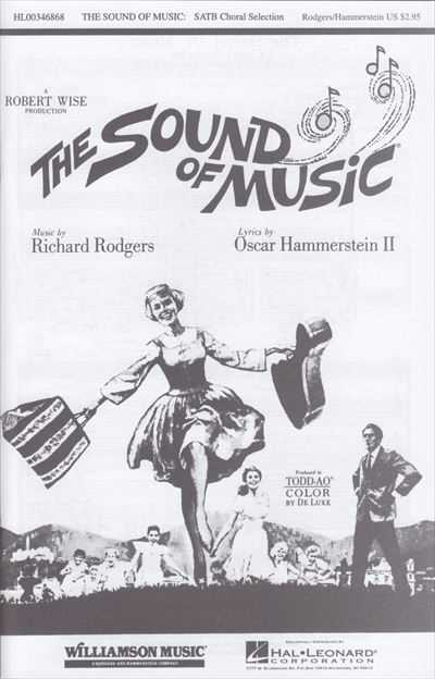 The Sound of Music Medley