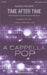 Time After Time (SATB a cappella)