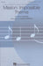 Mission: Impossible Theme [SATB]