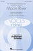 Moon River [SATB, a cappella]