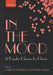 In the mood 17 Jazz classics for choirs