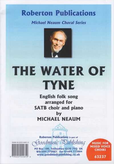 Water of Tyne