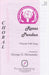 Rosas Pandan [SATB, a cappella]