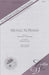 Mungu Ni Pendo (Swahili Sacred Song) [SATB]