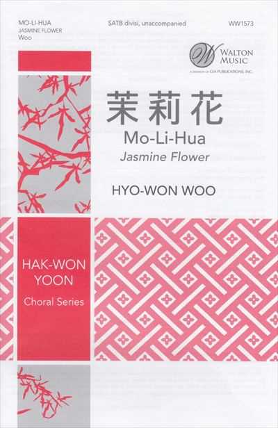 Mo-Li-Hua