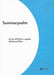 Sommarpsalm (Psalm of Summer) [SATB]