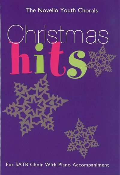 Christmas Hits for SATB Choir