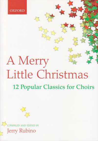 A Merry Little Christmas