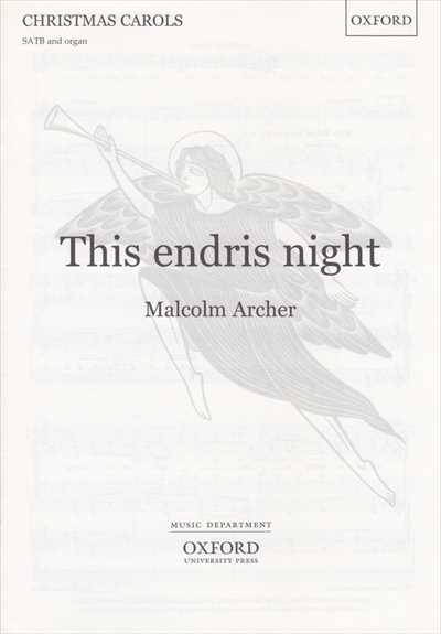This endris night