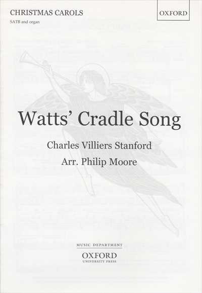 Watts' Cradle Song