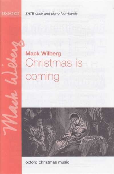 Christmas is coming