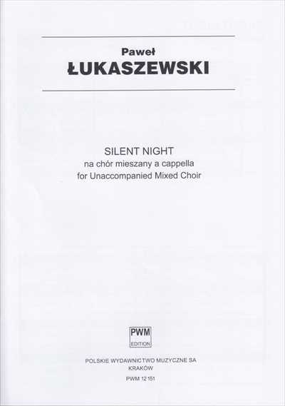 Silent Night