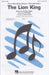 The Lion King Medley [SATB]