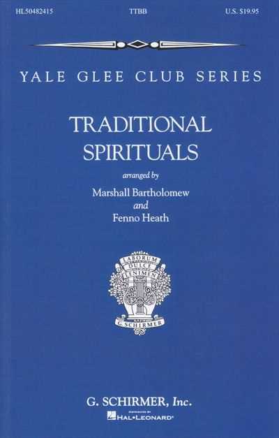 Traditional Spirituals