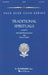 Traditional Spirituals