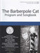 Barberpole Cat Songbook vol.1 (Barberpole Cat Program and So