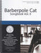 Barberpole Cat Songbook vol.2