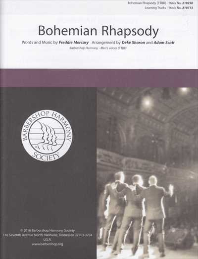 Bohemian Rhapsody