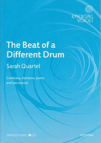 The Beat of a Different Drum [TB]