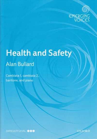 Health and Safety