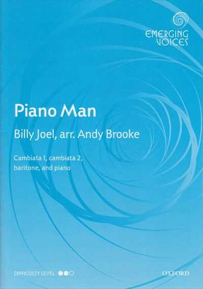 Piano Man