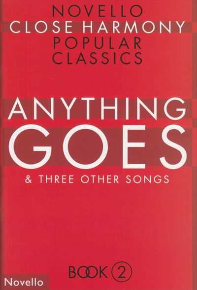 Anything Goes