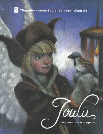 Joulu (Christmas)