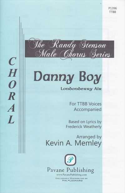 Danny Boy*POD