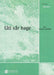 Uti var hage [TTBB]