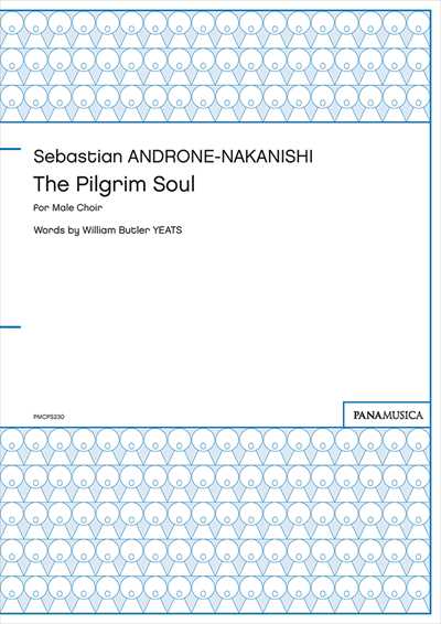 The Pilgrim Soul [TTBB]