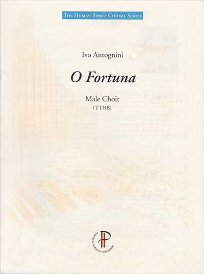 O Fortuna [TTBB]