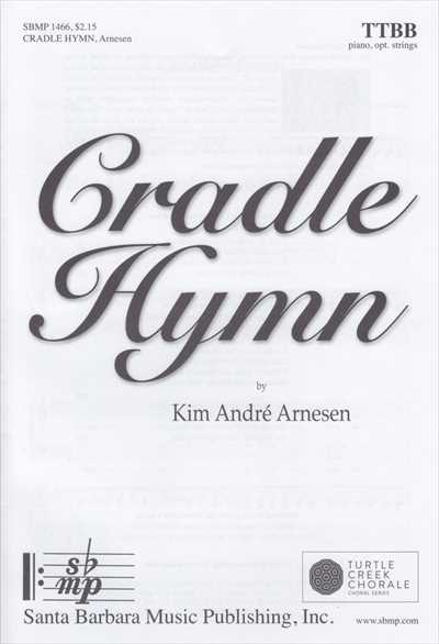 Cradle Hymn