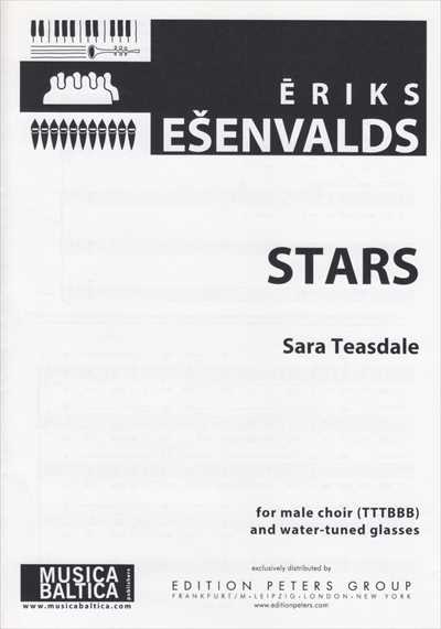 Stars [TTTBBB]