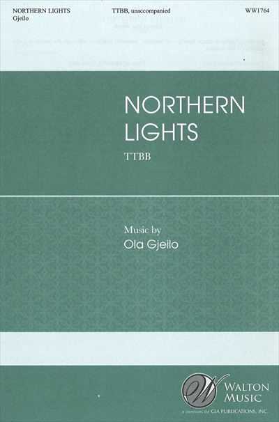 Northern Lights [TTBB]