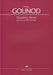 Deuxieme Messe (Mass No.2 in G Op.1)