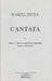 Cantata