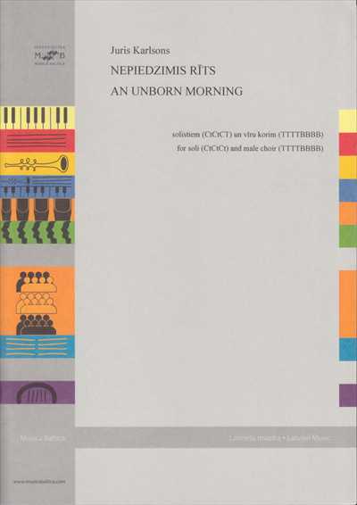 Nepiedzimis Rits (An Unborn Morning)