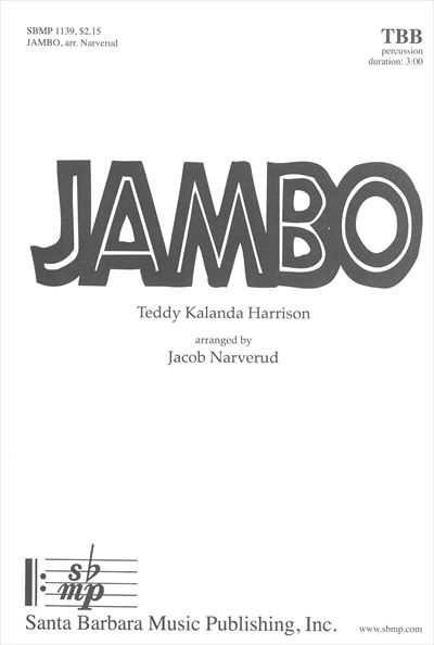 Jambo [TTB]