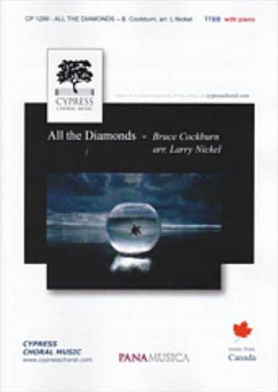 ●All the Diamonds [TBB]