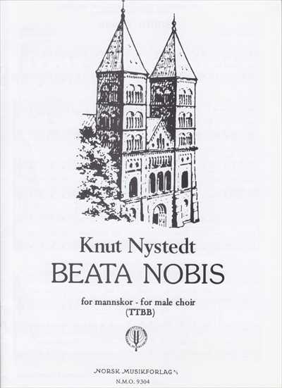 Beata Nobis [TTBB]