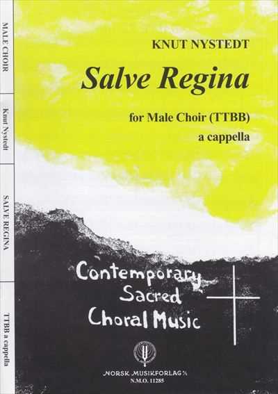 Salve Regina
