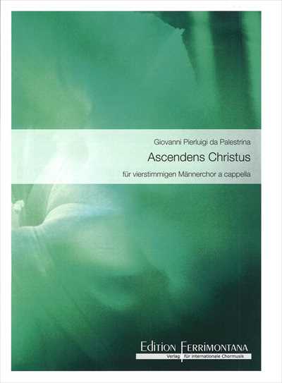 Ascendens Christus