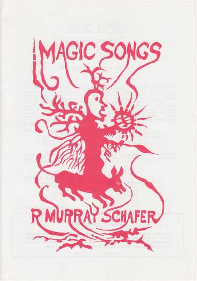 Magic Songs [TB]