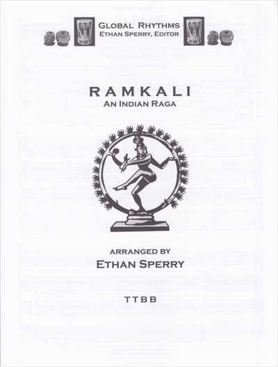 Ramkali [TTBB]