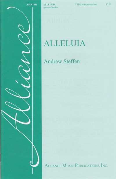 Alleluia