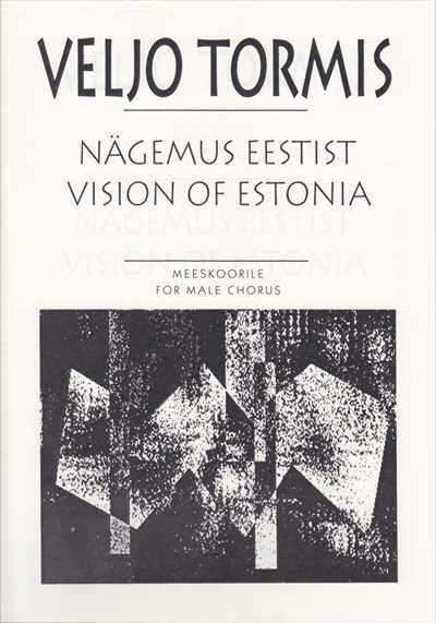 Nagemus Eestist [TTBB]